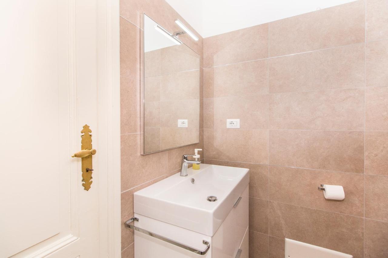 Apartmán Golden Eagle Turín Exteriér fotografie