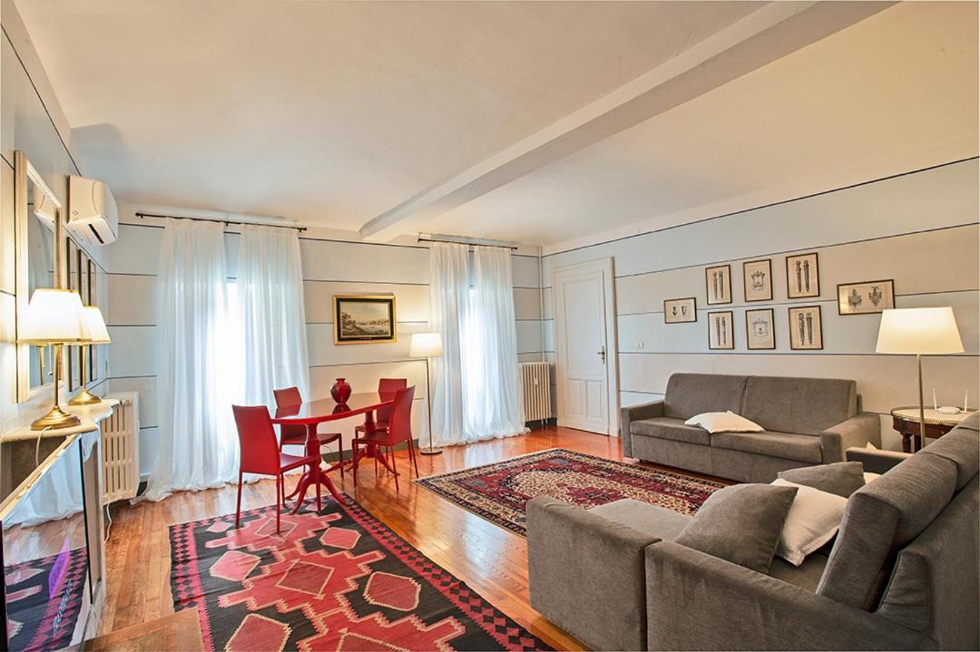 Apartmán Golden Eagle Turín Exteriér fotografie