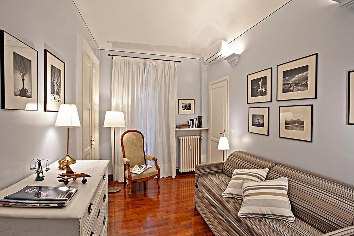 Apartmán Golden Eagle Turín Exteriér fotografie