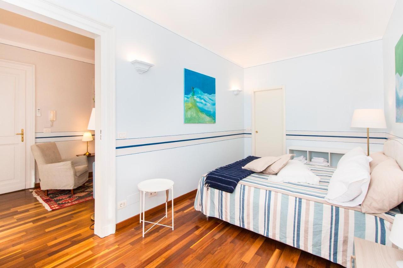 Apartmán Golden Eagle Turín Exteriér fotografie