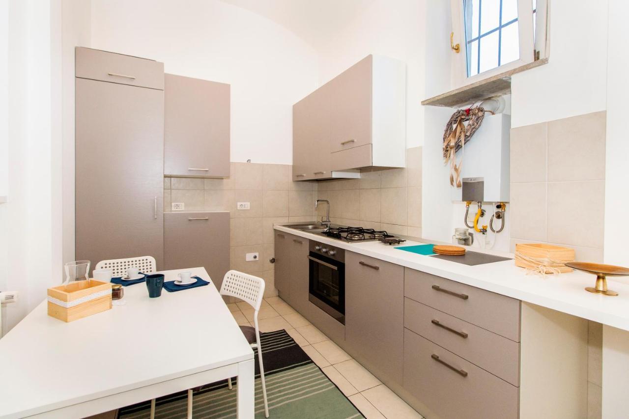 Apartmán Golden Eagle Turín Exteriér fotografie
