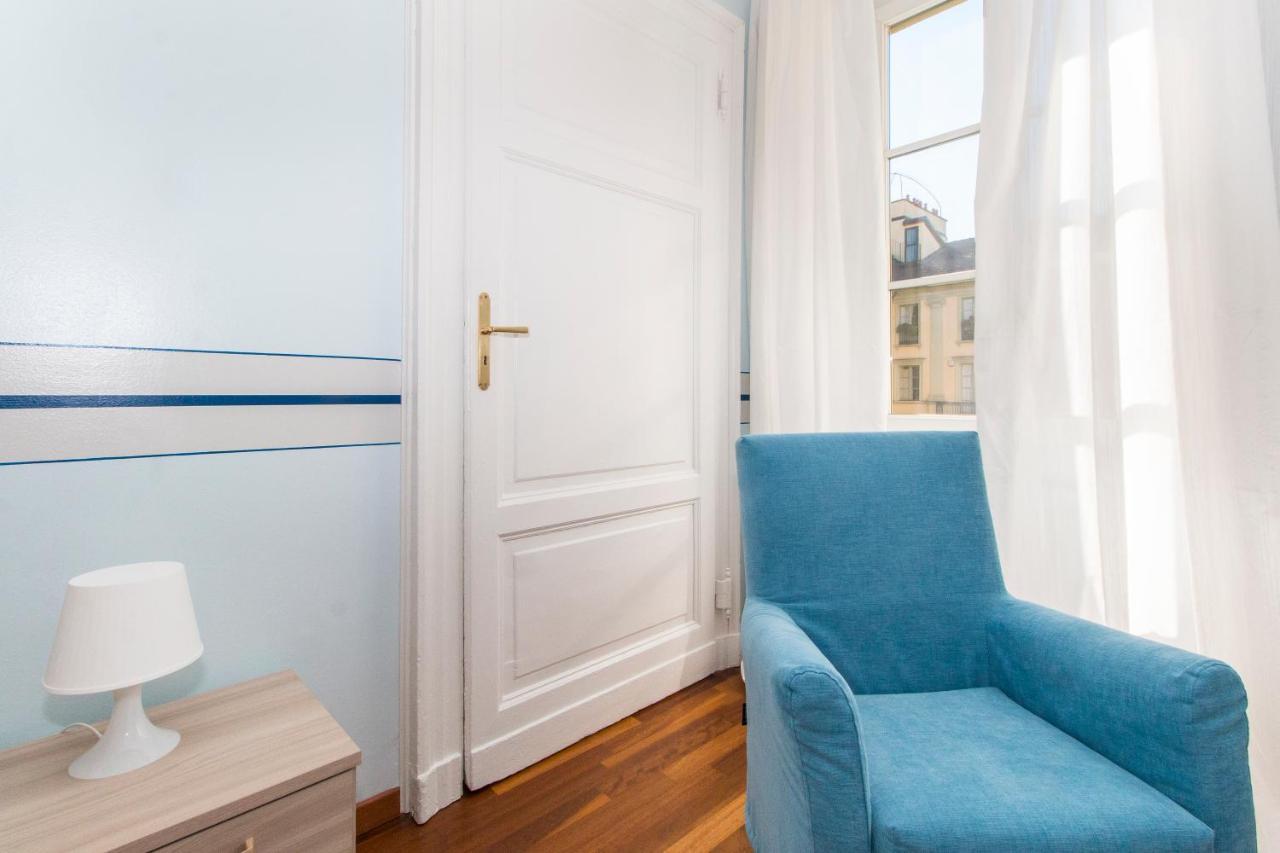 Apartmán Golden Eagle Turín Exteriér fotografie