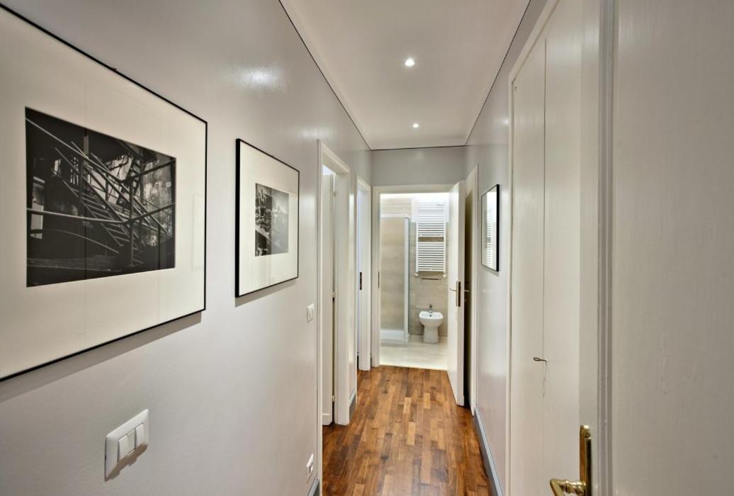 Apartmán Golden Eagle Turín Exteriér fotografie