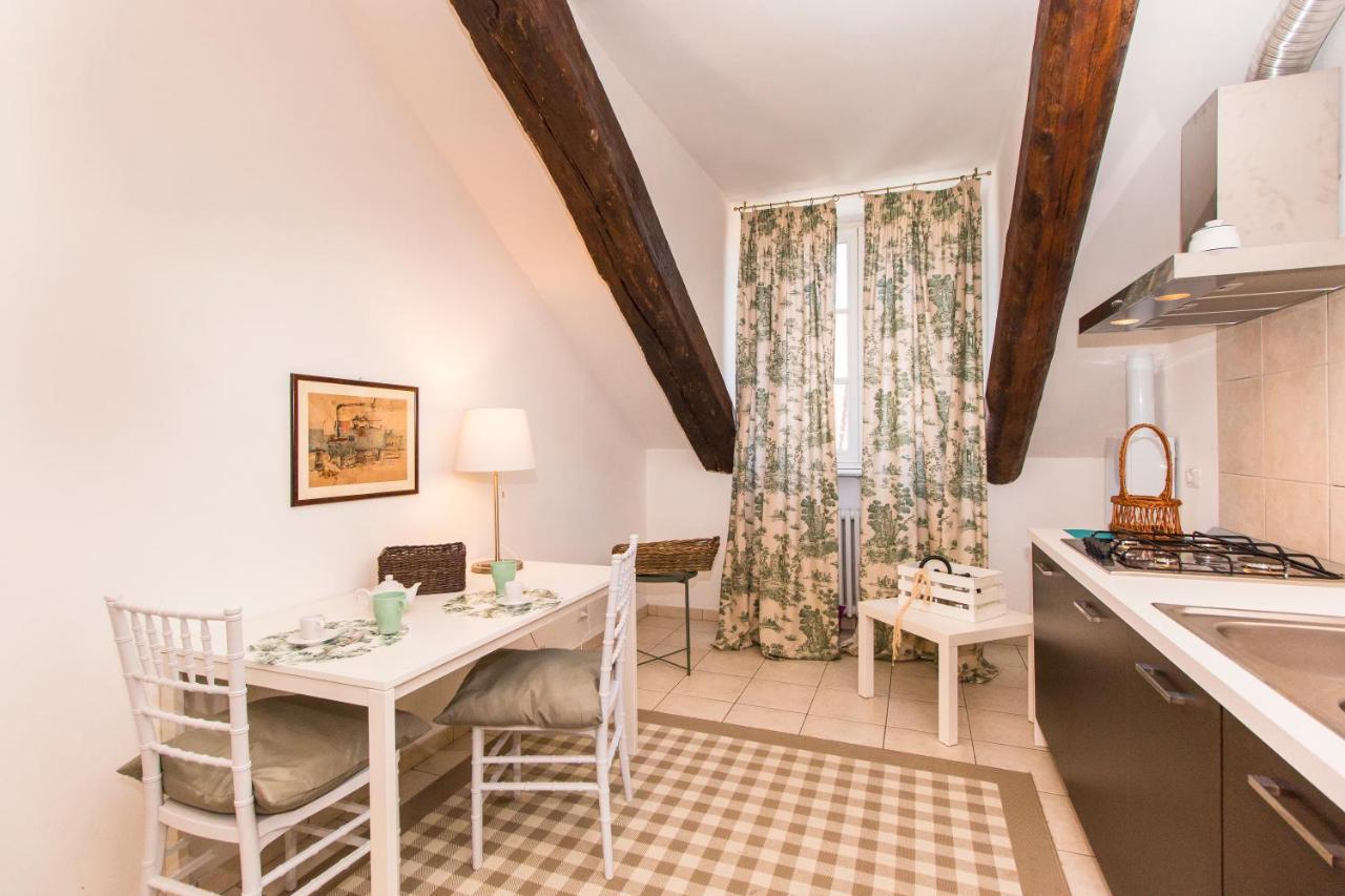 Apartmán Golden Eagle Turín Exteriér fotografie