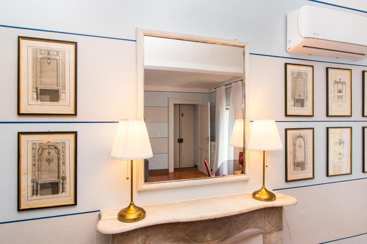 Apartmán Golden Eagle Turín Exteriér fotografie