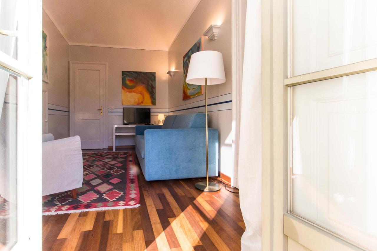 Apartmán Golden Eagle Turín Exteriér fotografie