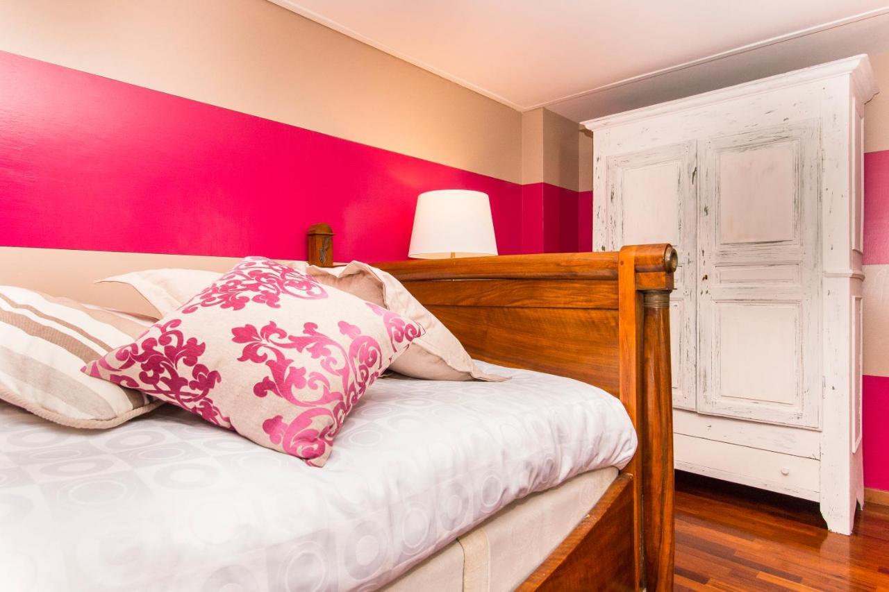 Apartmán Golden Eagle Turín Exteriér fotografie