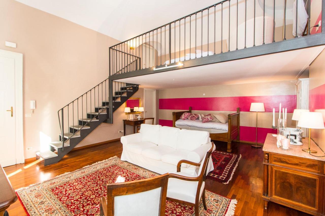 Apartmán Golden Eagle Turín Exteriér fotografie