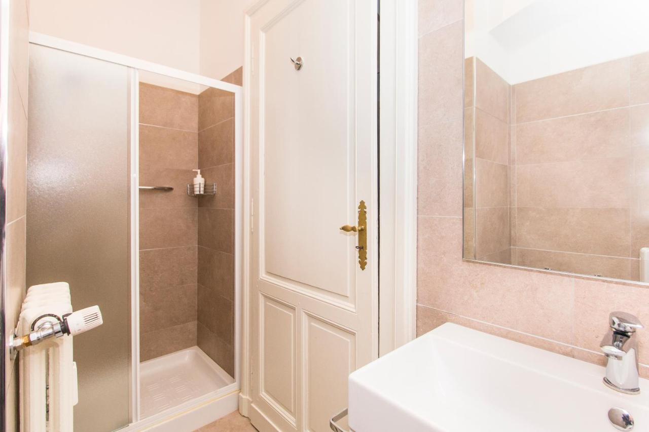 Apartmán Golden Eagle Turín Exteriér fotografie