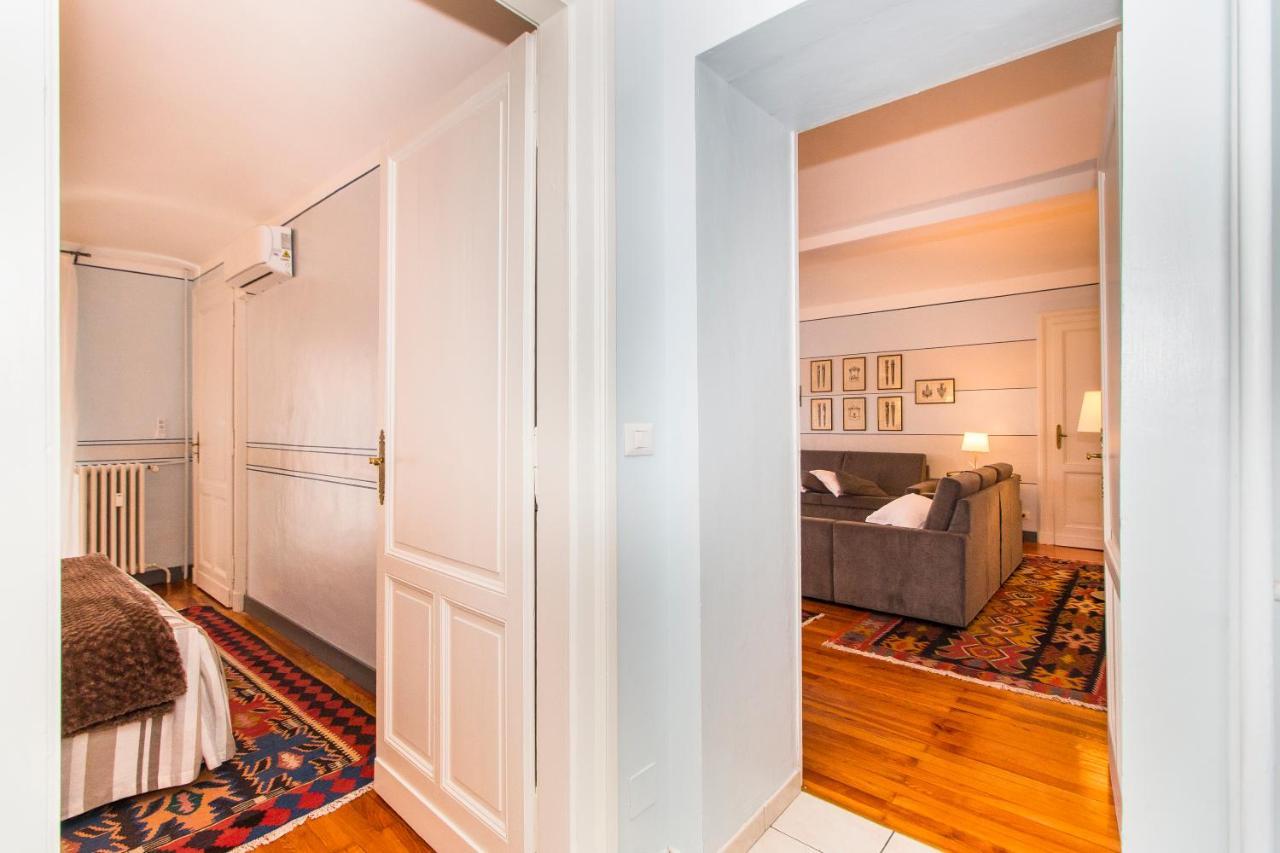Apartmán Golden Eagle Turín Exteriér fotografie