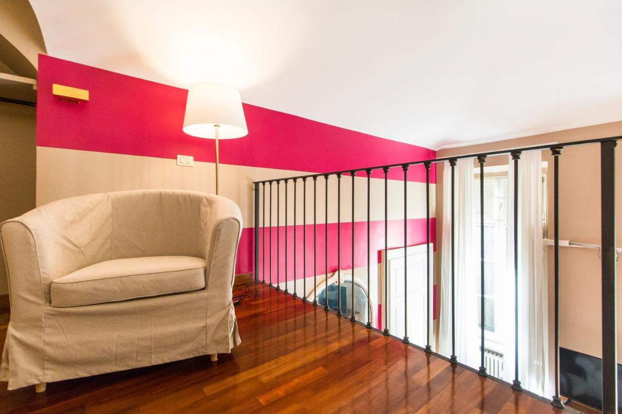 Apartmán Golden Eagle Turín Exteriér fotografie