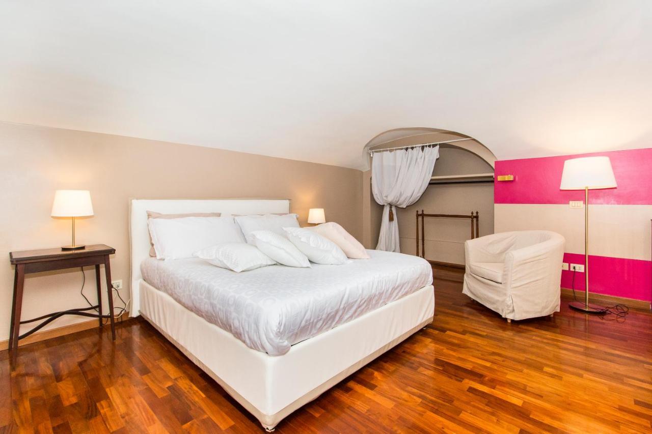 Apartmán Golden Eagle Turín Exteriér fotografie
