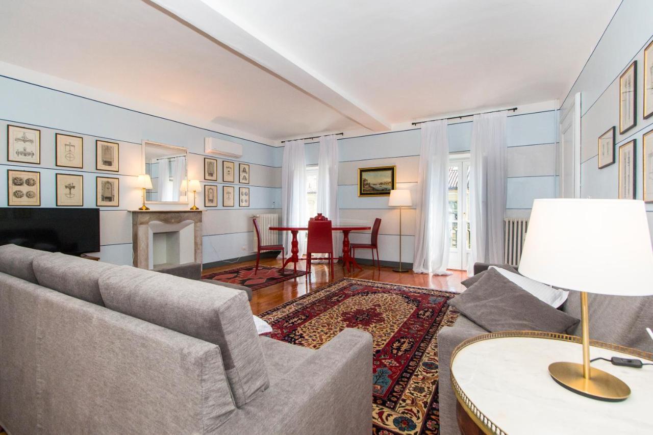Apartmán Golden Eagle Turín Exteriér fotografie
